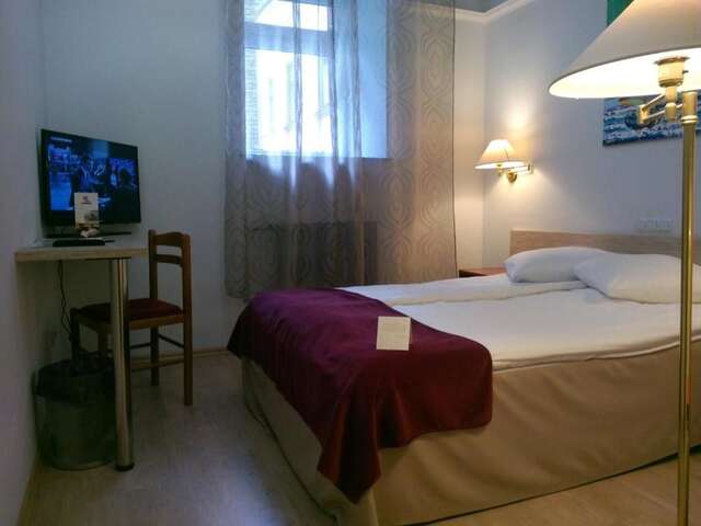 Отель A1 Hotel Riga City Center Рига-51