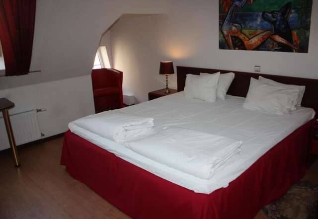 Отель A1 Hotel Riga City Center Рига-59