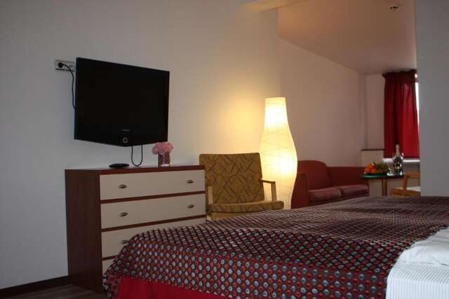 Отель A1 Hotel Riga City Center Рига-63