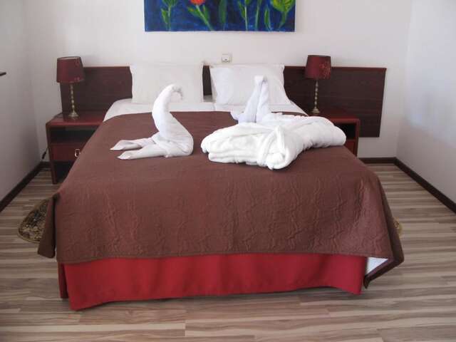 Отель A1 Hotel Riga City Center Рига-64