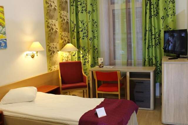 Отель A1 Hotel Riga City Center Рига-69