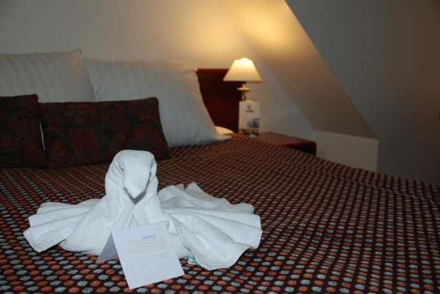 Отель A1 Hotel Riga City Center Рига-78